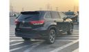 Toyota Highlander *Offer*2019 TOYOTA HIGHLANDER LE 3.5L, 6 Cylinder / EXPORT ONLY