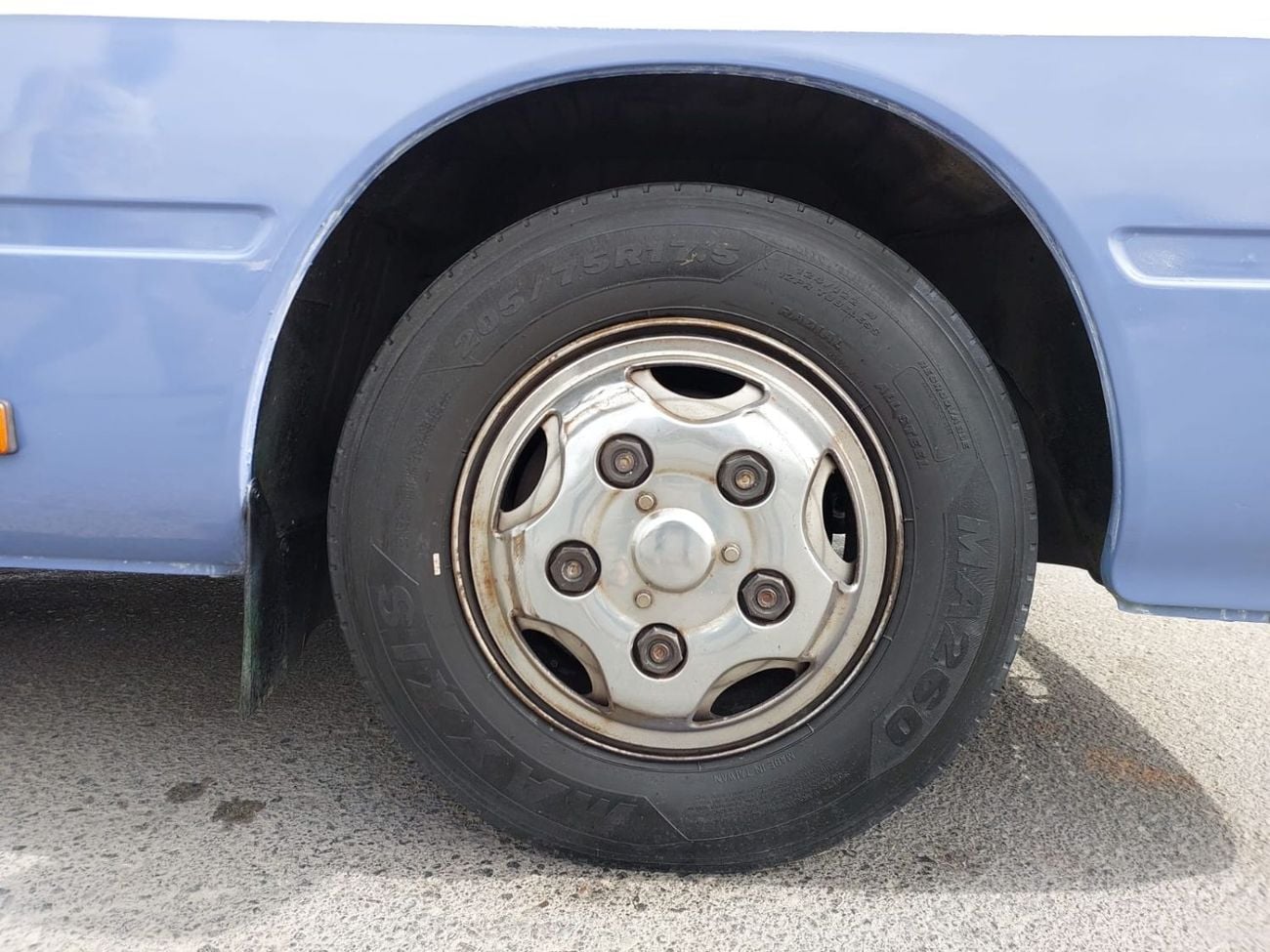 تويوتا كوستر (RAMADAN OFFER) TOYOTA COASTER BUS LHD 2013 MODEL 4.0 L DIESEL MANUAL(PM02167)