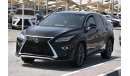 Lexus RX350 F-SPORT  ( SERIES 3 ) 2019 V-06 CLEAN CAR / WITH WARRANTY