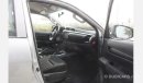 Toyota Hilux 2.4L DIESEL 4X4