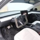 تسلا موديل 3 Tesla Model 3 Performance 2023 AWD | Under Tesla Warranty | GCC Specs