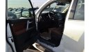 Toyota Land Cruiser 4.5L V8 EXECUTIVE LOUNGE DIESEL // 2020 // FULL OPTION // SPECIAL OFFER // BY FORMULA AUTO // FOR EX