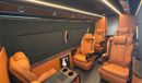Mercedes-Benz Sprinter 517 L4 H2 Extra Long with Full VIP Conversion AVAILABLE IN LEFT OR RIGHT HAND DRIVE