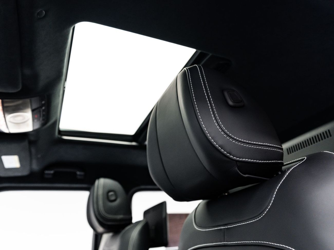 مرسيدس بنز G 63 AMG 4MATIC SUV