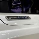 تويوتا سيكويا Limited 5.7L Limited hybrid