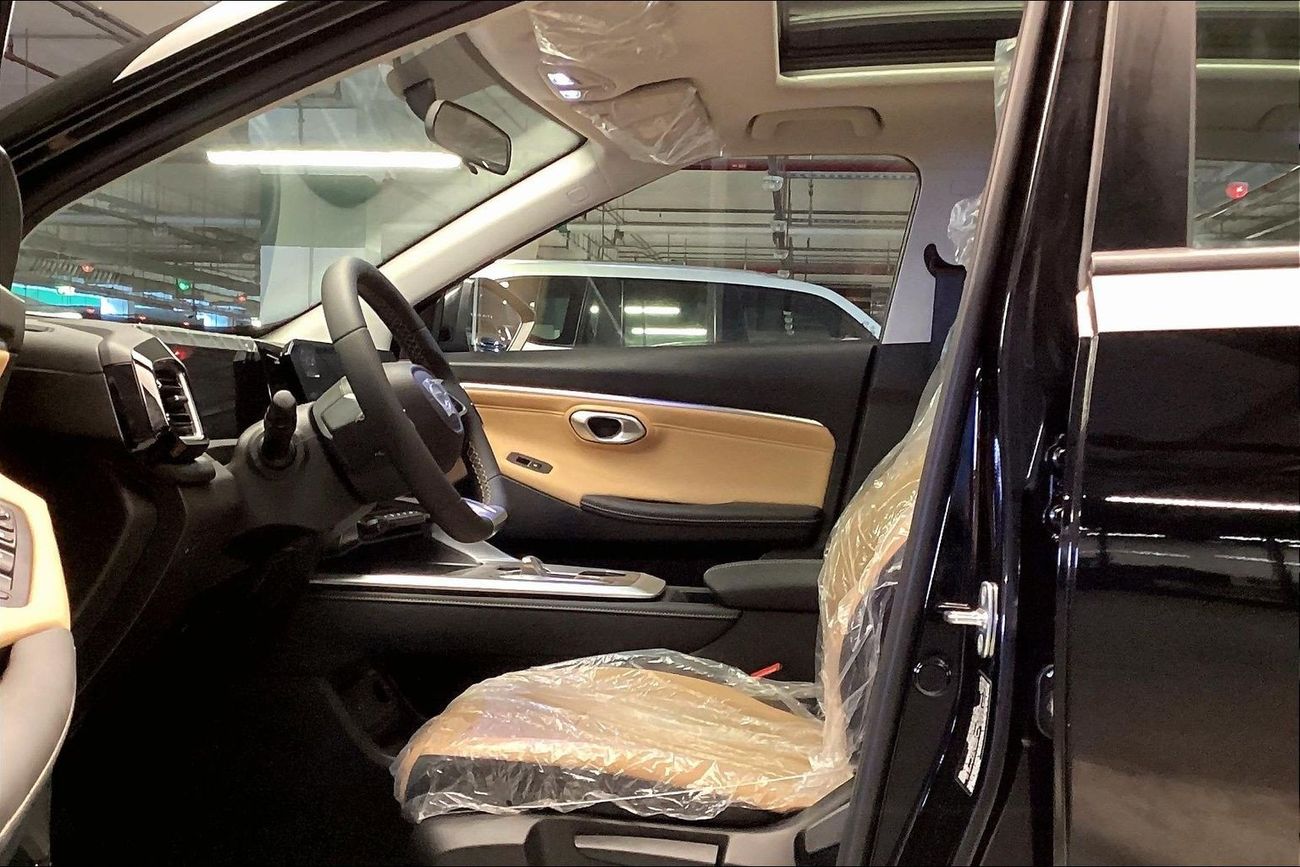 جي إي سي GS3 إمزوم GB | Start 2026 with the ideal drive | شامل الضمان | 0 ﺪﻔﻋﺓ ﺃﻮﻟﻯ