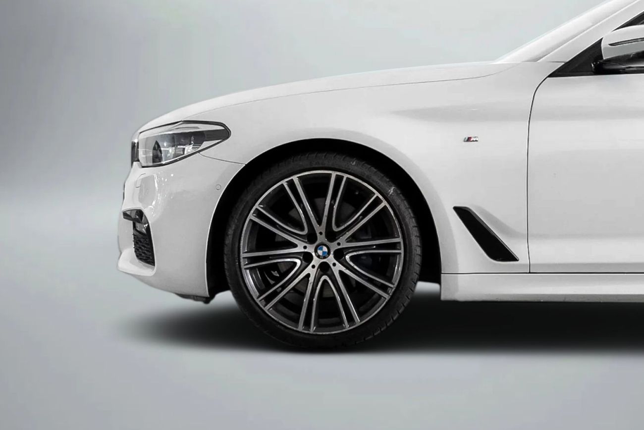 BMW 530i M Sport 2.0L