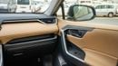 Toyota RAV4 2.0P AT 4X2 MY2024 – GREY BASIC