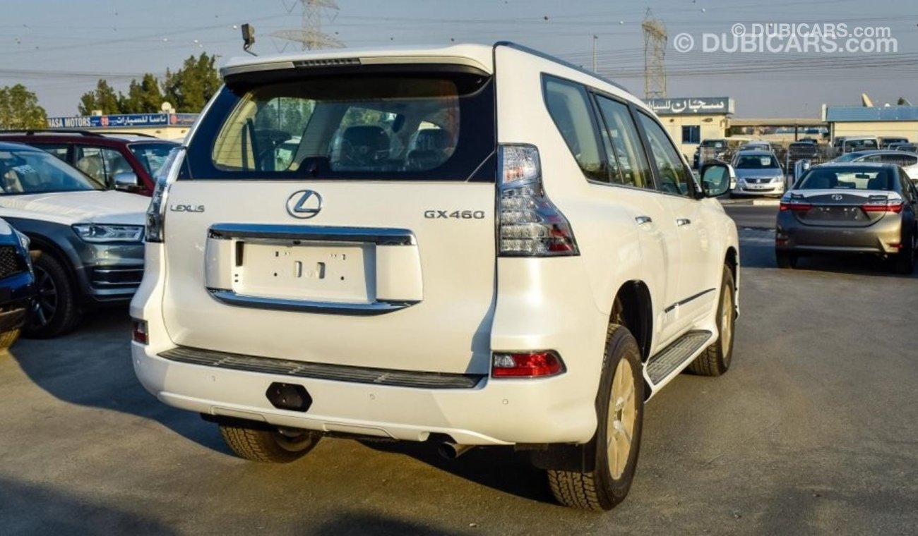 Lexus GX460 Lexus GX 460 2019 NEW Special Offer by  formula auto