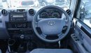 Toyota Land Cruiser Pick Up GXL Diesel Right Hand Drive Full option