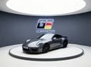 Porsche 911 Carrera GTS 3.0L (450 HP) Coupe 2024 Carrera GTS - Low Mileage - Dealer Warranty