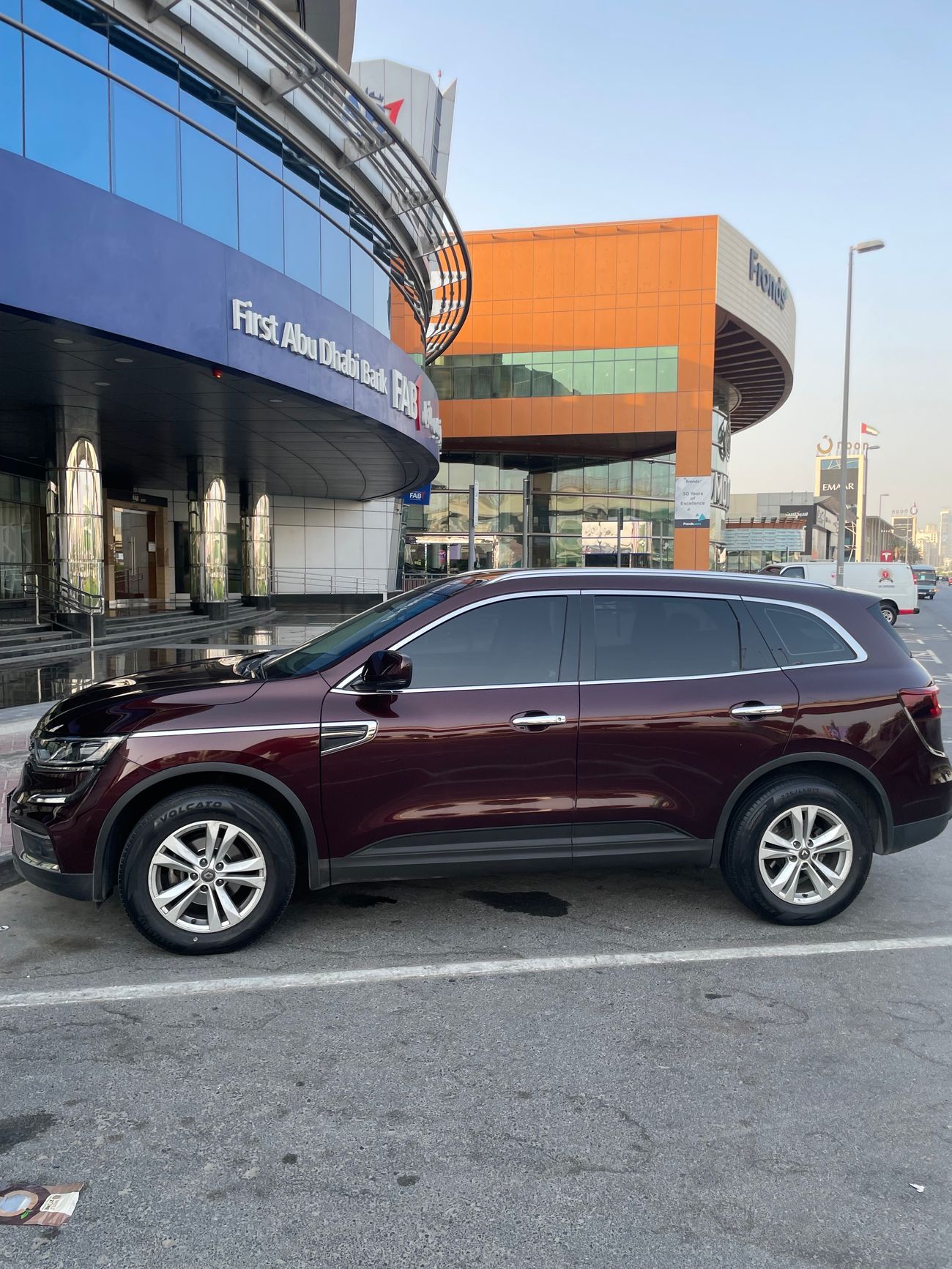 رينو كوليوس