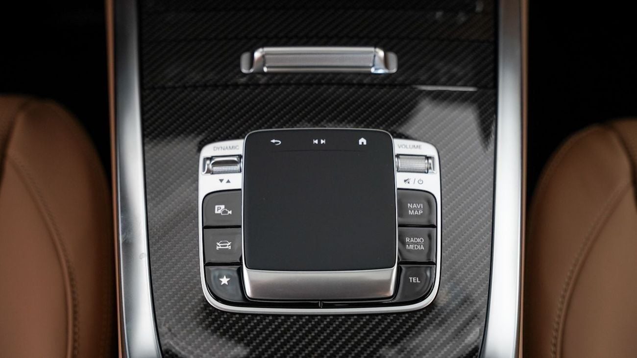 Mercedes-Benz G 63 AMG 4MATIC SUV GCC 2025 Fully Original Carbon Perfomance Package 5 Year Gargash Auto Warranty