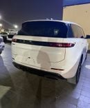 لاند روفر رينج روفر سبورت Dynamic SE P400 3.0L