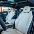 Bentley Continental GT 2026  BENTLEY  GT  V8 AZURE  DONE ONLY 4000KM