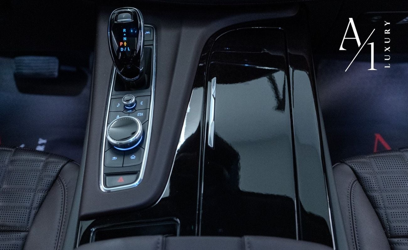 Cadillac Escalade Premium Luxury Platinum 6.2L 4WD 2024 Cadilac Esclade, 600 Platinum Edition, With Warranty & Service