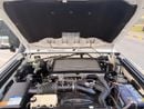 تويوتا لاند كروزر بيك آب GXL V8 Turbo Diesel Right Hand Drive