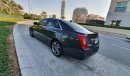 Cadillac CTS