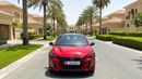 Peugeot 208 GT 2025 | AED 879/Month | 0 DP | 30 Day Return | Warranty | Service History