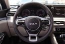 Kia K5 LX EX