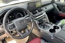 Toyota Land Cruiser VXR 3.5L
