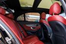 Mercedes-Benz C 200 Mercedes-Benz C200 AMG Pack 2018 GCC under Warranty with Flexible Down-Payment.
