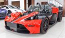 KTM X-BOW