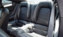 Ford Mustang GT 5.0L V8 2016 Brand New GCC