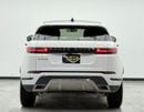 Land Rover Range Rover Evoque P250 2.0L (250 HP) 2025 Range Rover Evoque P250 Dynamic, Two Year Unlimited KM Warranty,Brand New,Ex