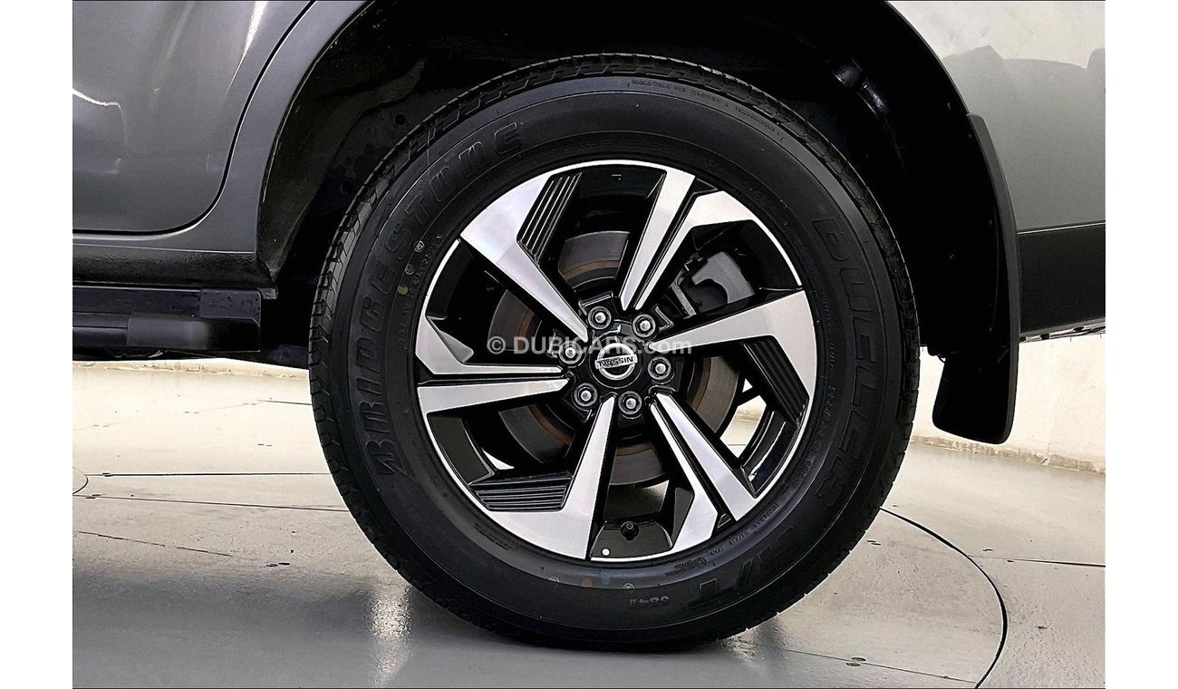 Nissan XTerra Platinum | 1 year free warranty | 0 down payment | 7 day return policy