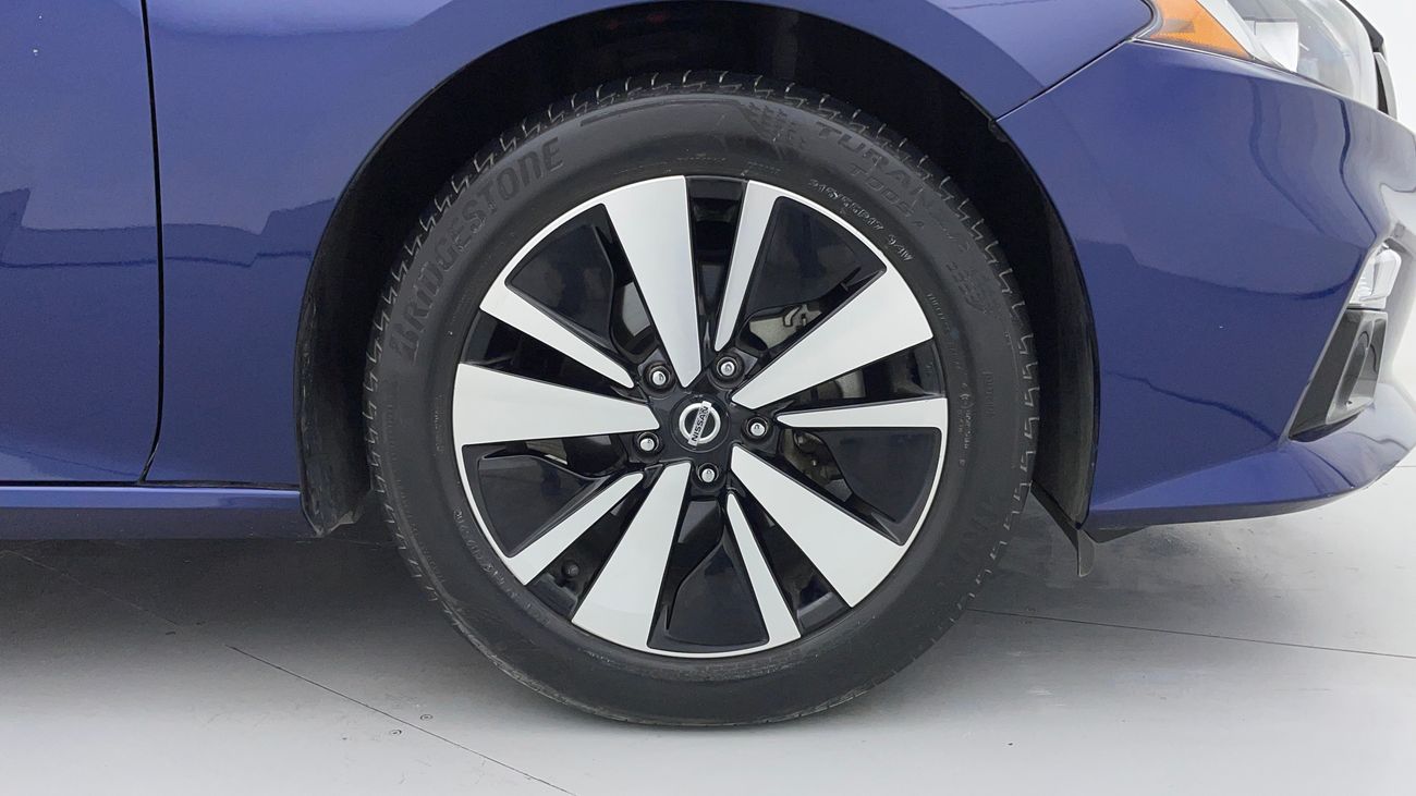 Nissan Altima SV 2.5 | Zero Down Payment | Free Home Test Drive