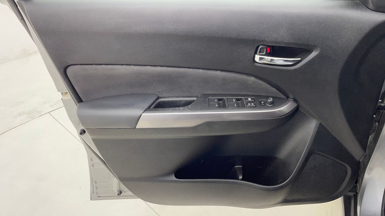 سوزوكي فيتارا GLX 1.6 | بدون دفعة مقدمة | اختبار القيادة في المنزل