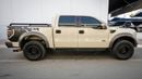 Ford F 150 Raptor 6.2L
