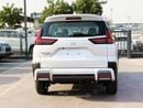 Mitsubishi Xpander Cross MITSUBISHI XPANDER CROSS MODEL 2026