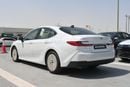 Toyota Camry Toyota Camry LE 2.5L Hybrid, Model 2025, Color White