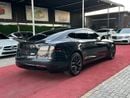 Tesla Model S PLAID
