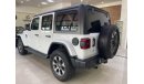 جيب رانجلر JEEP WRANGLER SAHARA