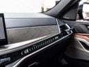 BMW X6 xDrive40i Luxury M Sport Package 3.0L