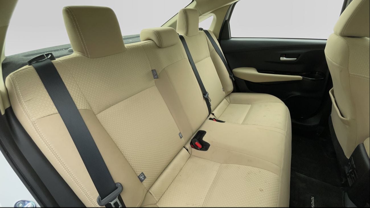 Toyota Yaris G 1.5L (109 HP) G 1.5 | Zero Down Payment | Home Test Drive