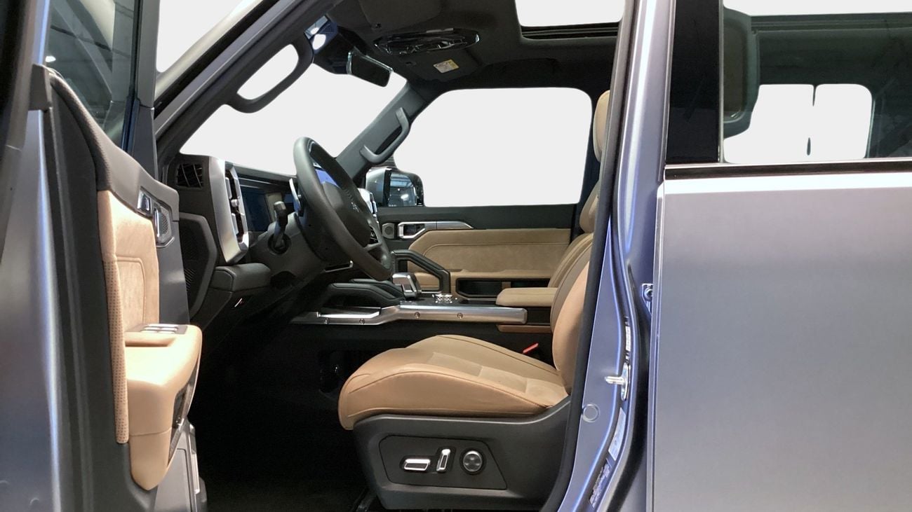 جيتور T2 Luxury | upto AED 20,000 Ramadan Discount | شامل الضمان | 0 ﺪﻔﻋﺓ ﺃﻮﻟﻯ