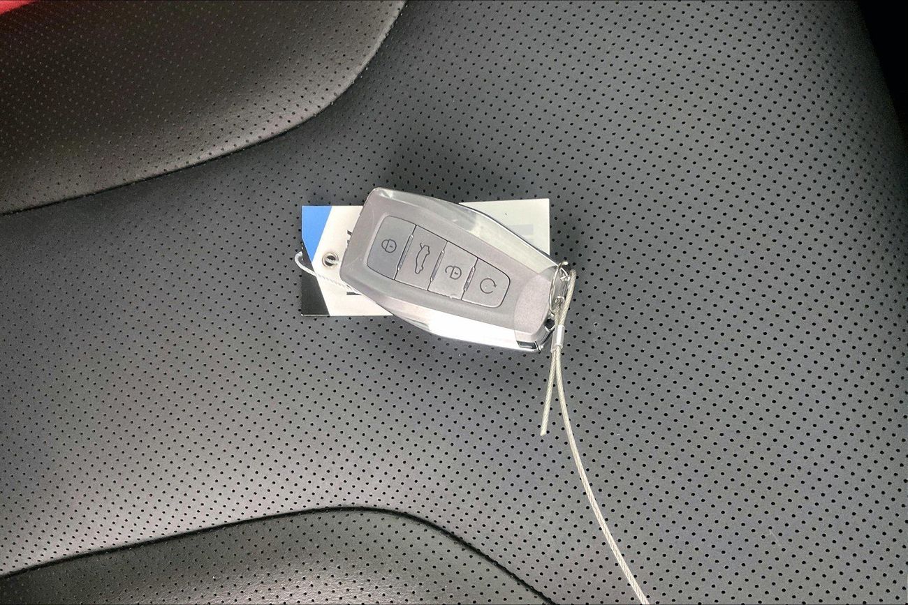 Geely Coolray GF | Start 2026 with the ideal drive | Guaranteed Warranty | 0 Down Payment