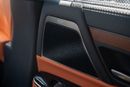 Lexus LX700h VIP ~ Kuro