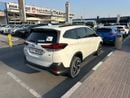 Toyota Rush Toyota Rush 2023 GCC specs