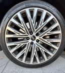 Audi A8 L 55 TFSI quattro 3.0L (340 HP)
