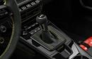 Porsche 911 4.0L F-6 Naturally Aspirated Engine