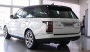 Land Rover Range Rover P525