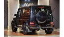 Mercedes-Benz G 63 AMG ✔ AMG Package ✔ 360 view ✔ Sunroof ✔ 22 Rims