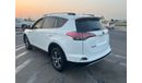 Toyota RAV4 2018 Toyota Rav4 XLE 2.5L V4