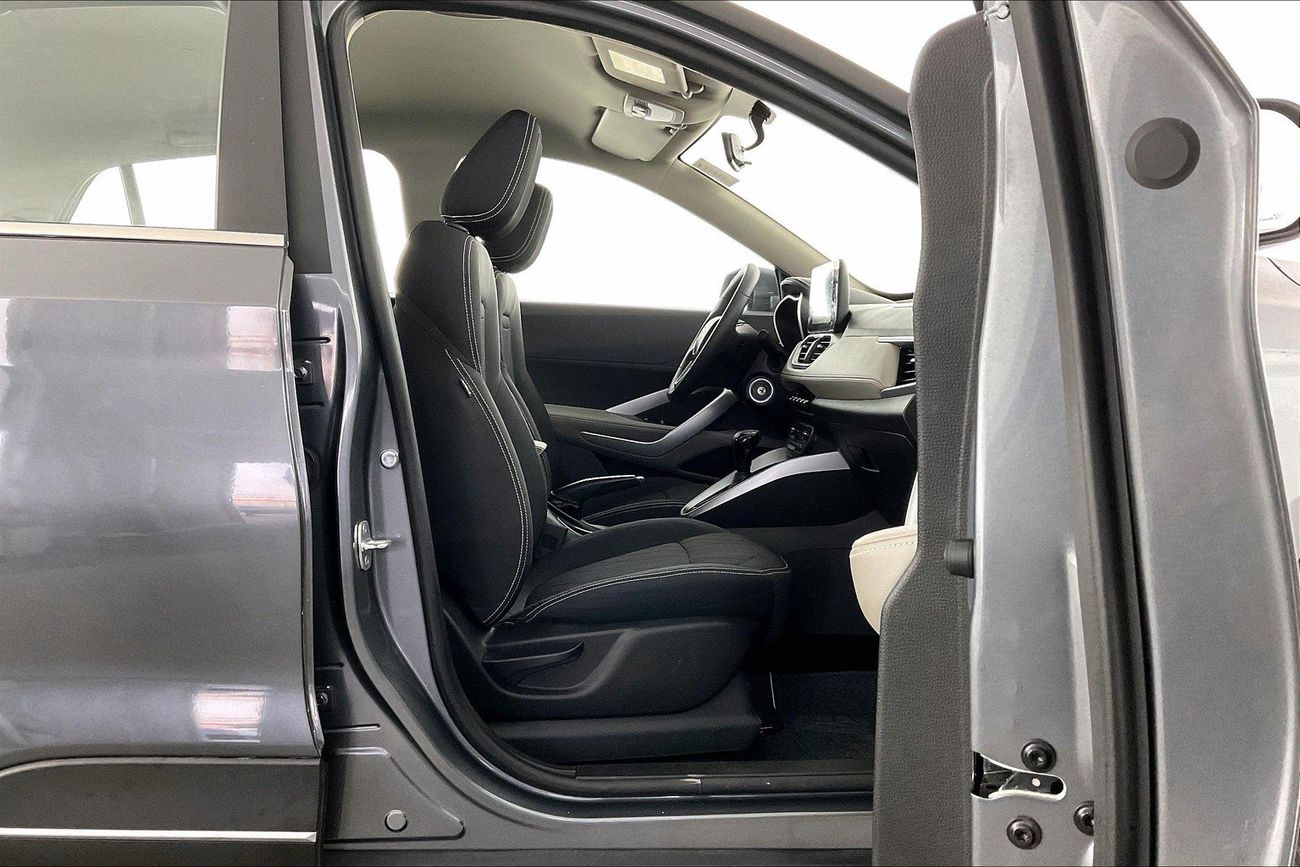 Chevrolet Groove LT | Guaranteed Warranty | 0 Down Payment