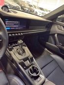 Porsche 911 GT3 TOURING TOURING 2026 Model